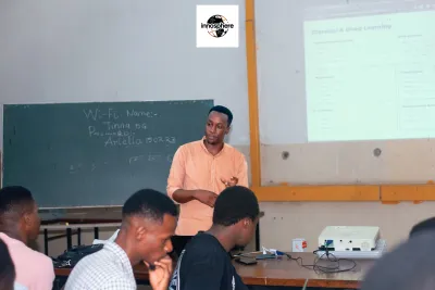 Community Support